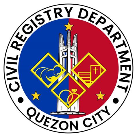 how to go to registry of deeds - quezon city|City Civil Registry Department .